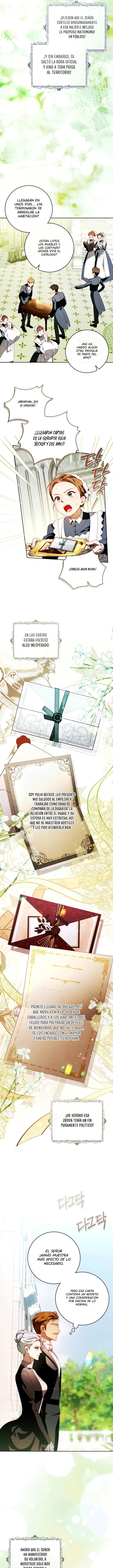 Este Matrimonio Seguramente Tendrá Éxito Capítulo 66 - Page 4