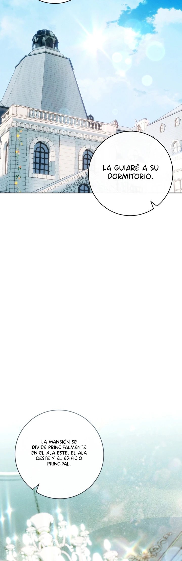 Este Matrimonio Seguramente Tendrá Éxito Capítulo 66 - Page 7