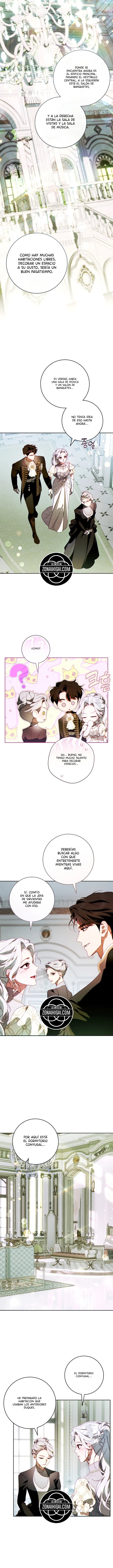 Este Matrimonio Seguramente Tendrá Éxito Capítulo 66 - Page 8