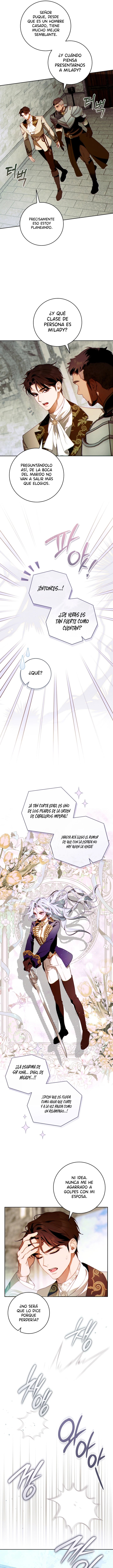 Este Matrimonio Seguramente Tendrá Éxito Capítulo 67 - Page 12