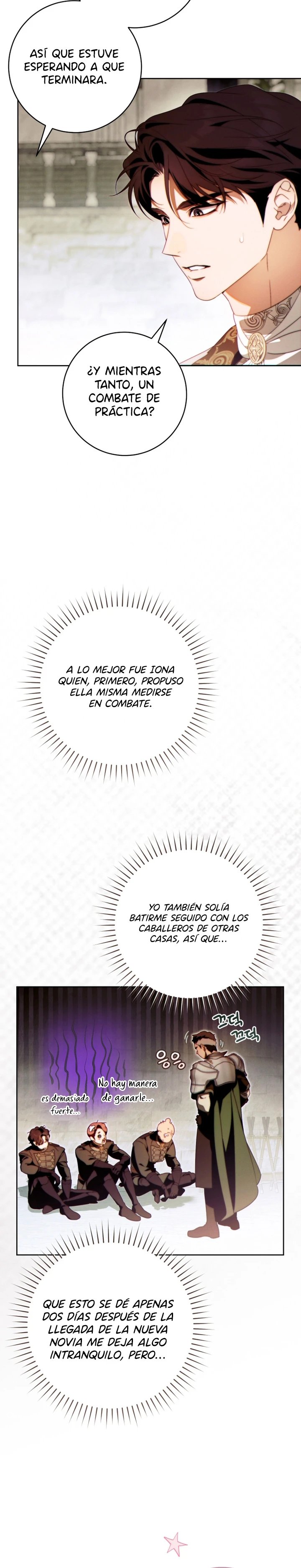 Este Matrimonio Seguramente Tendrá Éxito Capítulo 67 - Page 15