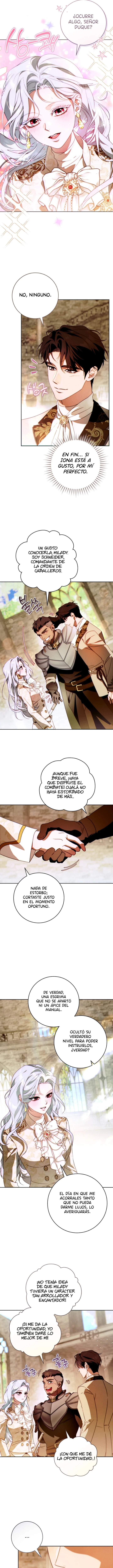 Este Matrimonio Seguramente Tendrá Éxito Capítulo 67 - Page 16