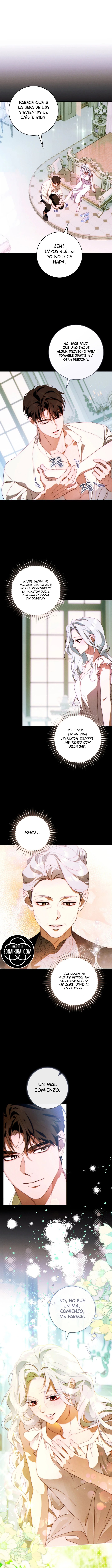 Este Matrimonio Seguramente Tendrá Éxito Capítulo 67 - Page 2