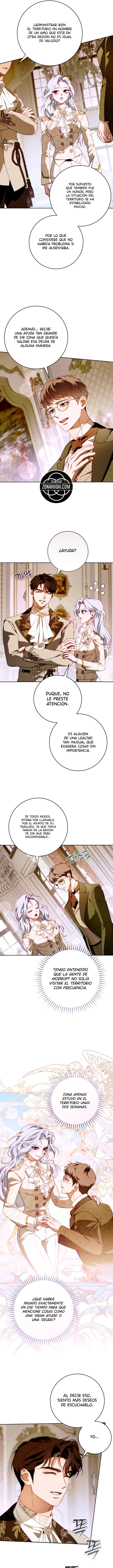 Este Matrimonio Seguramente Tendrá Éxito Capítulo 68 - Page 10