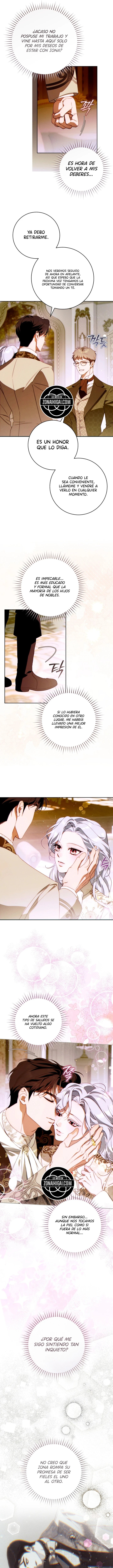 Este Matrimonio Seguramente Tendrá Éxito Capítulo 68 - Page 12