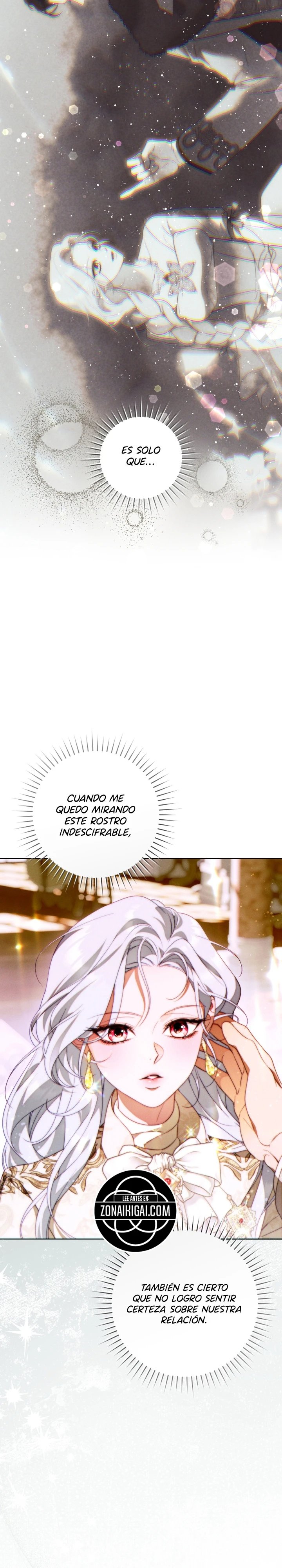 Este Matrimonio Seguramente Tendrá Éxito Capítulo 68 - Page 13