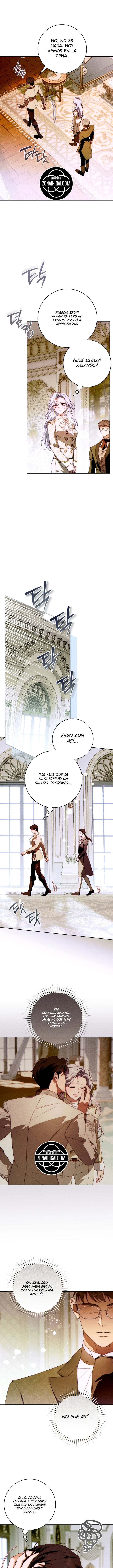 Este Matrimonio Seguramente Tendrá Éxito Capítulo 68 - Page 16