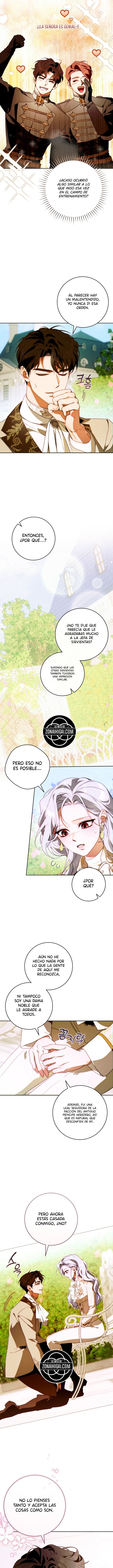 Este Matrimonio Seguramente Tendrá Éxito Capítulo 68 - Page 4