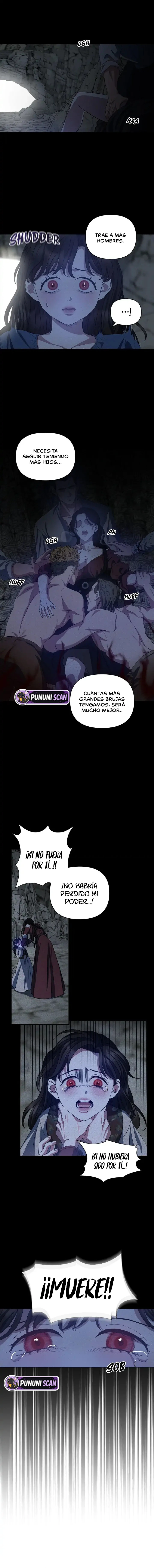 El Santo Habla Capítulo 21 - Page 3