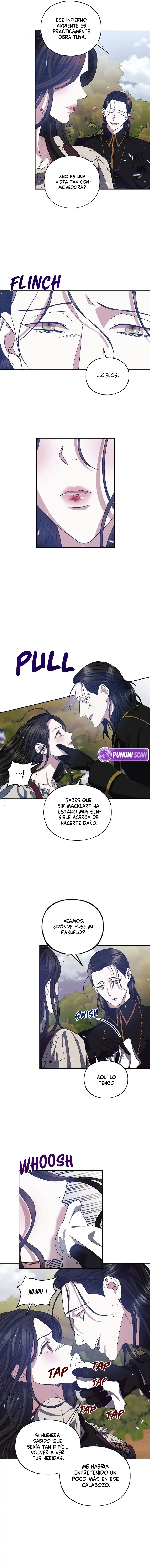 El Santo Habla Capítulo 22 - Page 3
