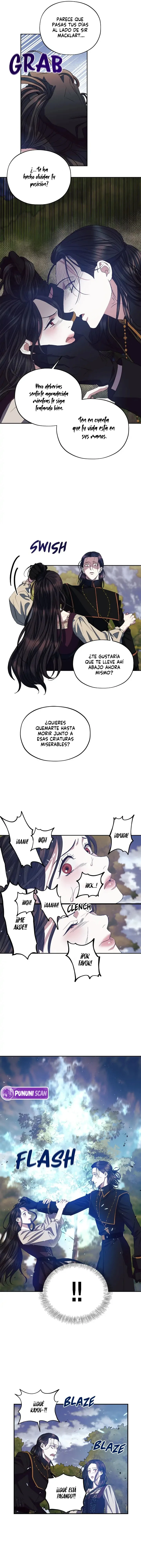 El Santo Habla Capítulo 22 - Page 5