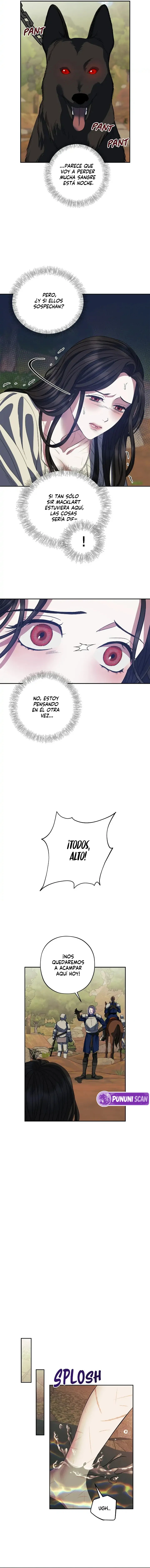 El Santo Habla Capítulo 23 - Page 10