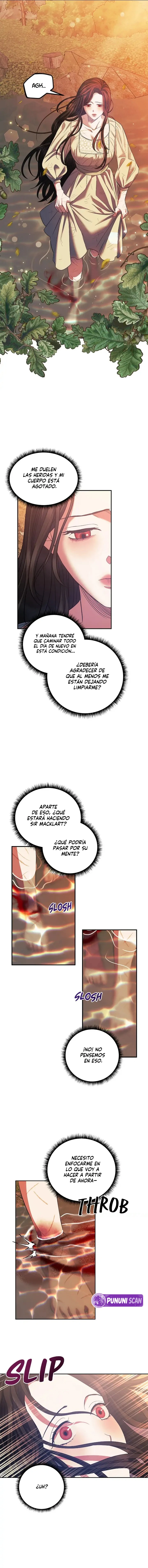 El Santo Habla Capítulo 23 - Page 11