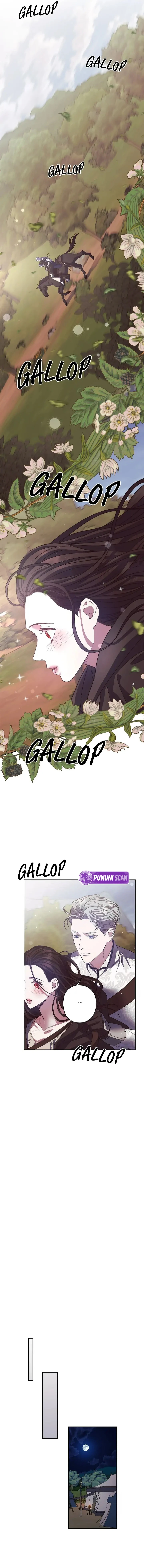 El Santo Habla Capítulo 24 - Page 10