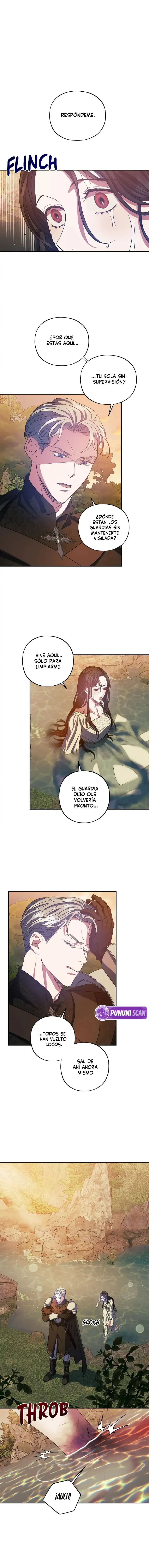 El Santo Habla Capítulo 24 - Page 2