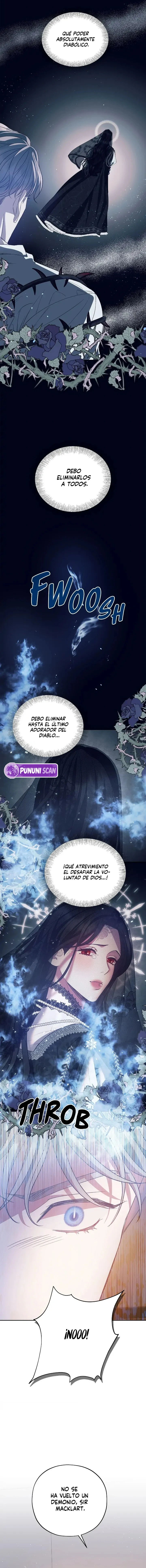 El Santo Habla Capítulo 25 - Page 10