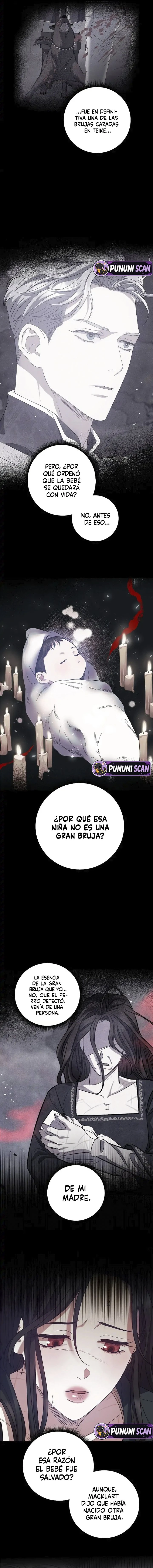 El Santo Habla Capítulo 27 - Page 10