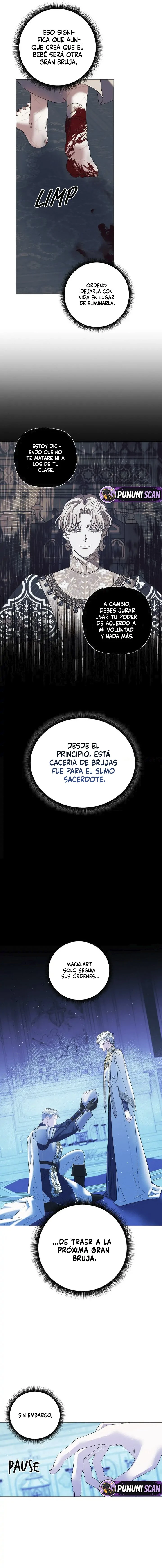 El Santo Habla Capítulo 27 - Page 12