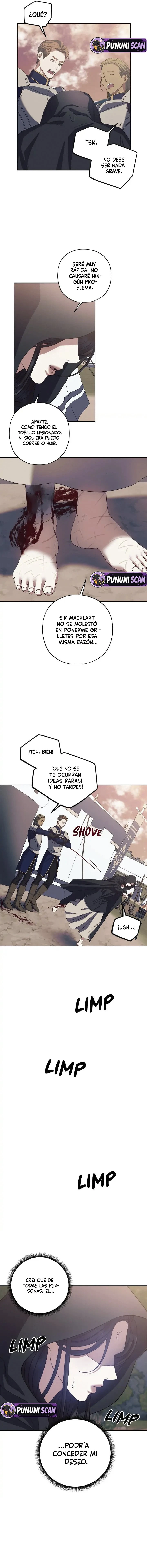 El Santo Habla Capítulo 27 - Page 14