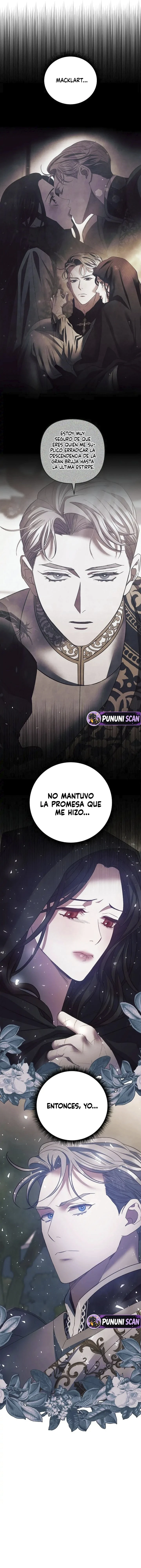 El Santo Habla Capítulo 27 - Page 16