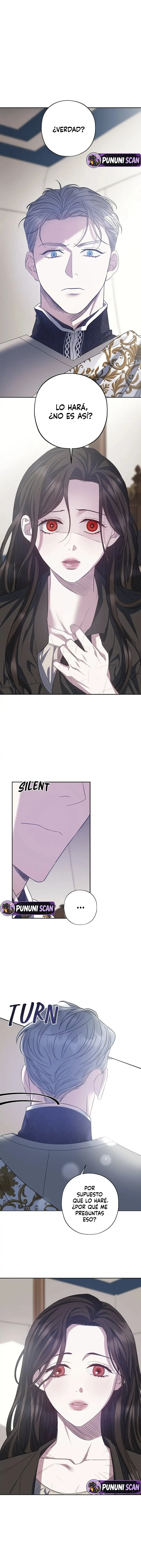 El Santo Habla Capítulo 27 - Page 2