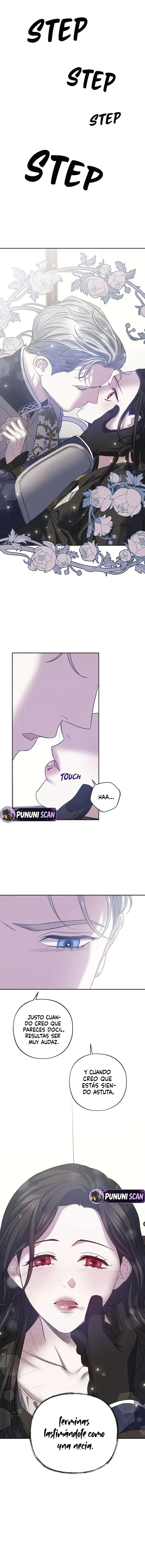 El Santo Habla Capítulo 27 - Page 4