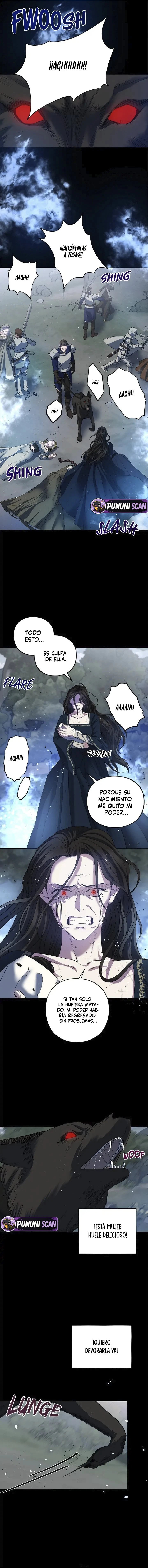 El Santo Habla Capítulo 27 - Page 7