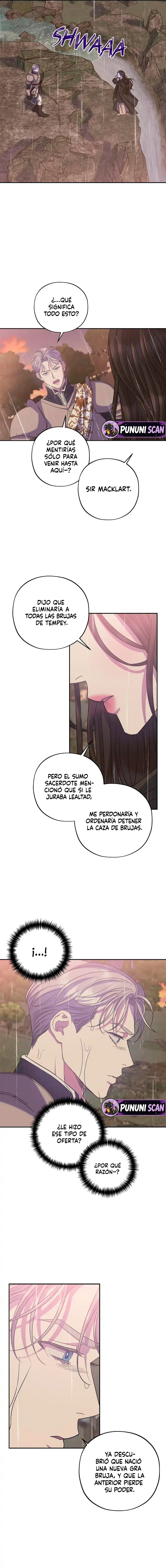 El Santo Habla Capítulo 28 - Page 10