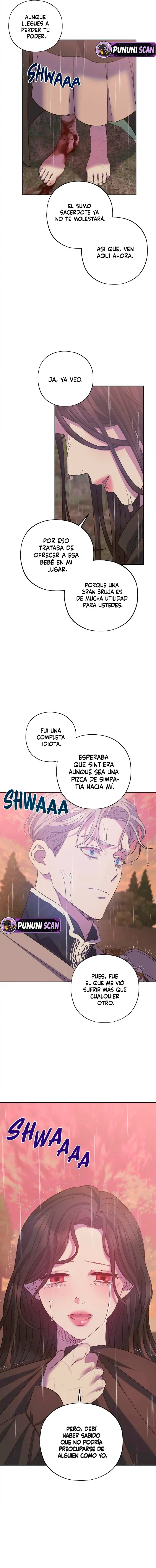 El Santo Habla Capítulo 28 - Page 11