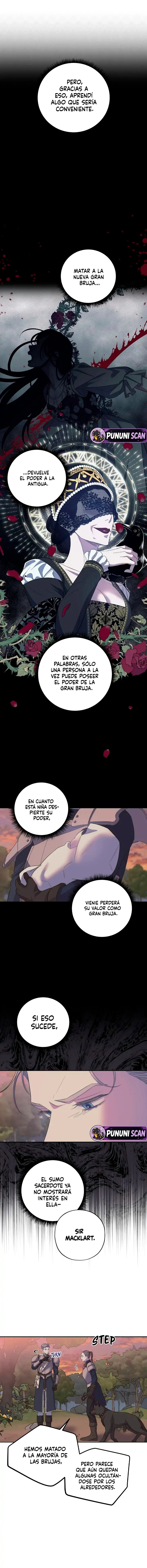 El Santo Habla Capítulo 28 - Page 3