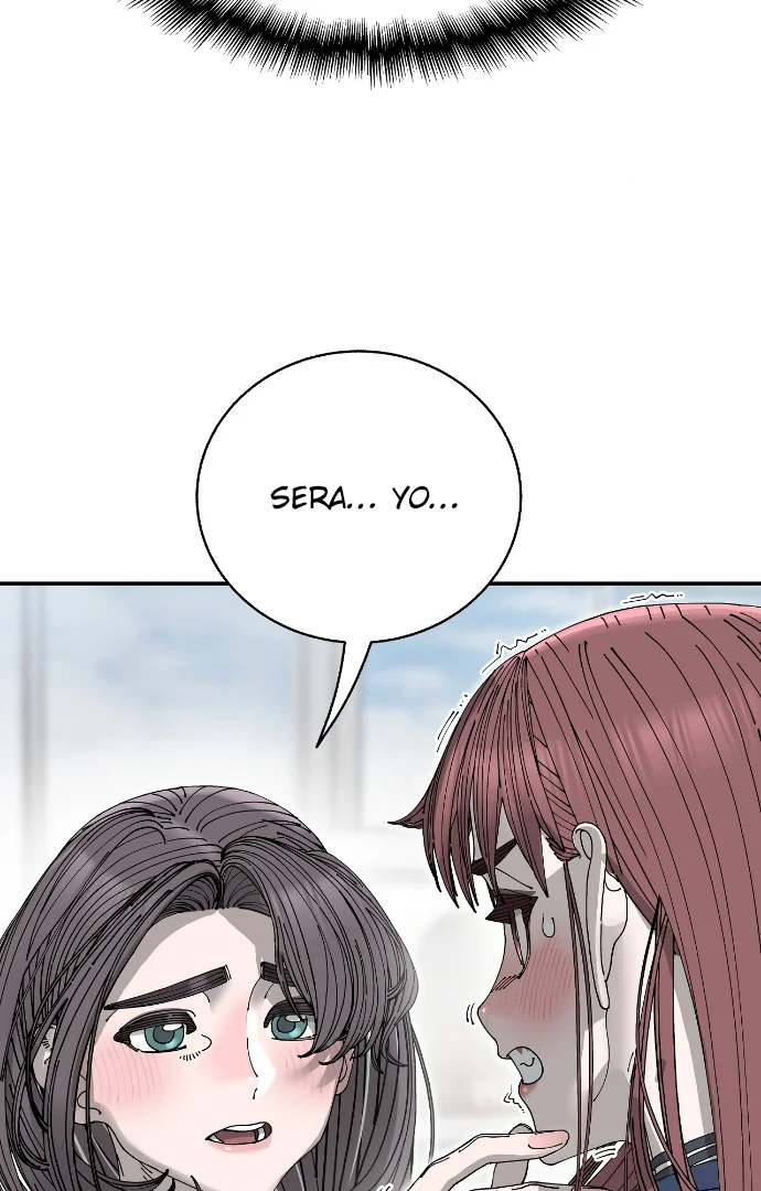 Trash Flower Capítulo 31 - Page 101