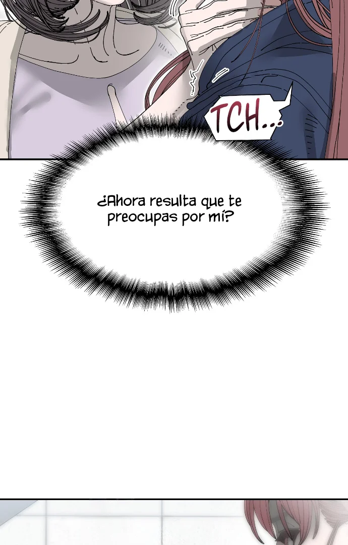 Trash Flower Capítulo 31 - Page 102