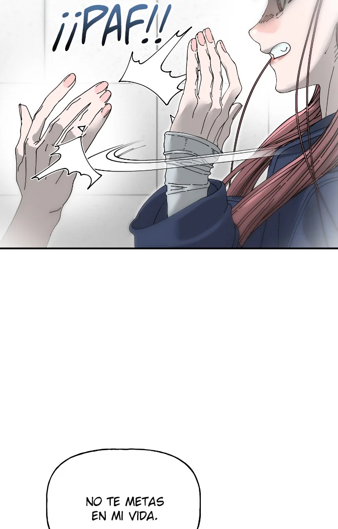 Trash Flower Capítulo 31 - Page 103