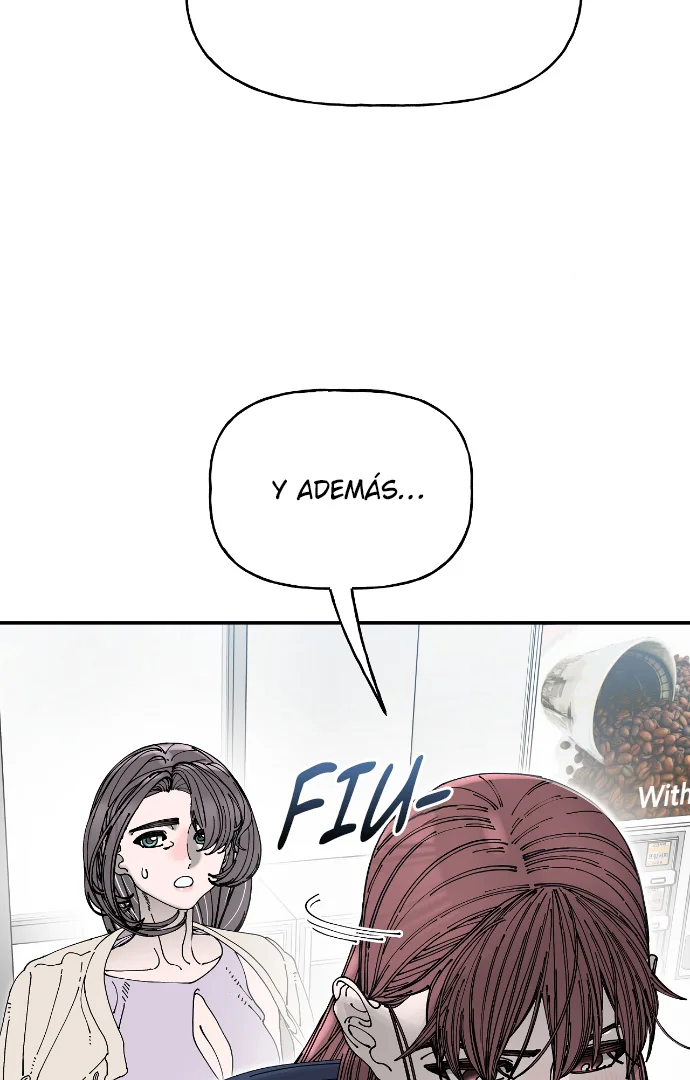 Trash Flower Capítulo 31 - Page 105