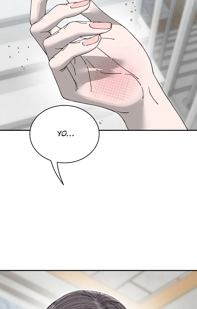 Trash Flower Capítulo 31 - Page 108