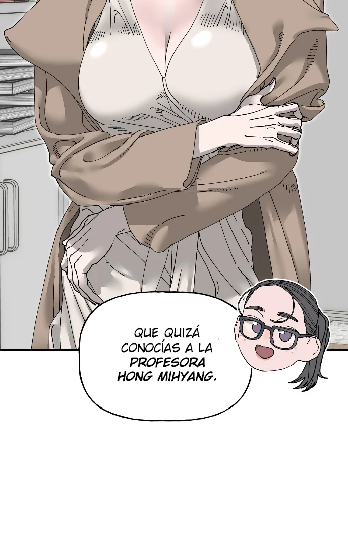 Trash Flower Capítulo 31 - Page 14