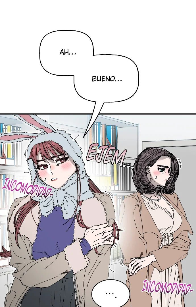 Trash Flower Capítulo 31 - Page 15