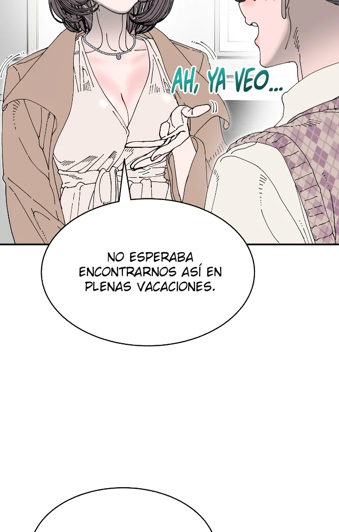 Trash Flower Capítulo 31 - Page 17