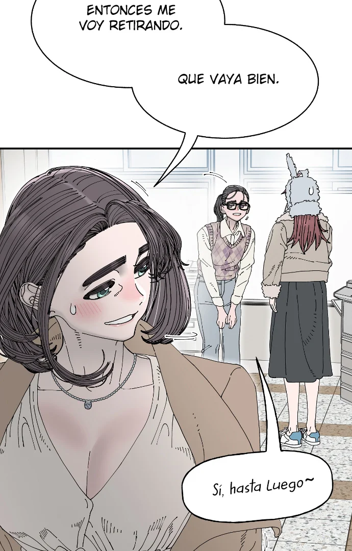 Trash Flower Capítulo 31 - Page 18