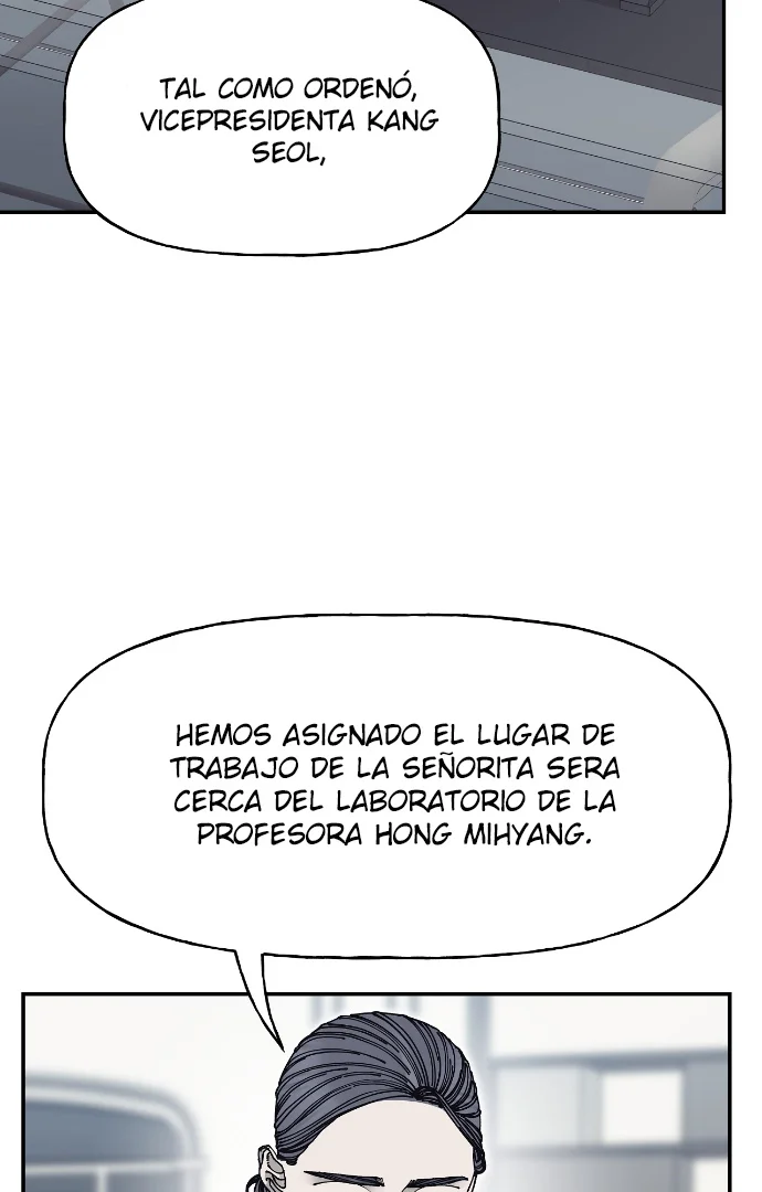 Trash Flower Capítulo 31 - Page 23