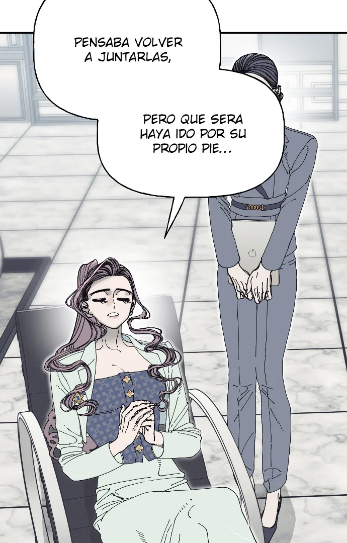 Trash Flower Capítulo 31 - Page 26