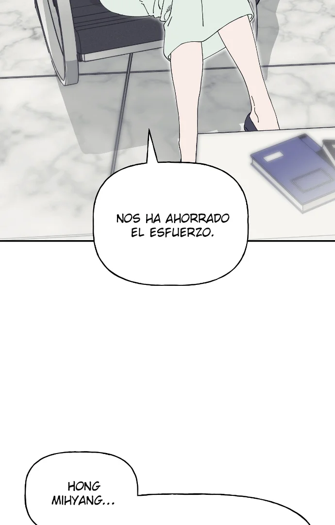 Trash Flower Capítulo 31 - Page 27