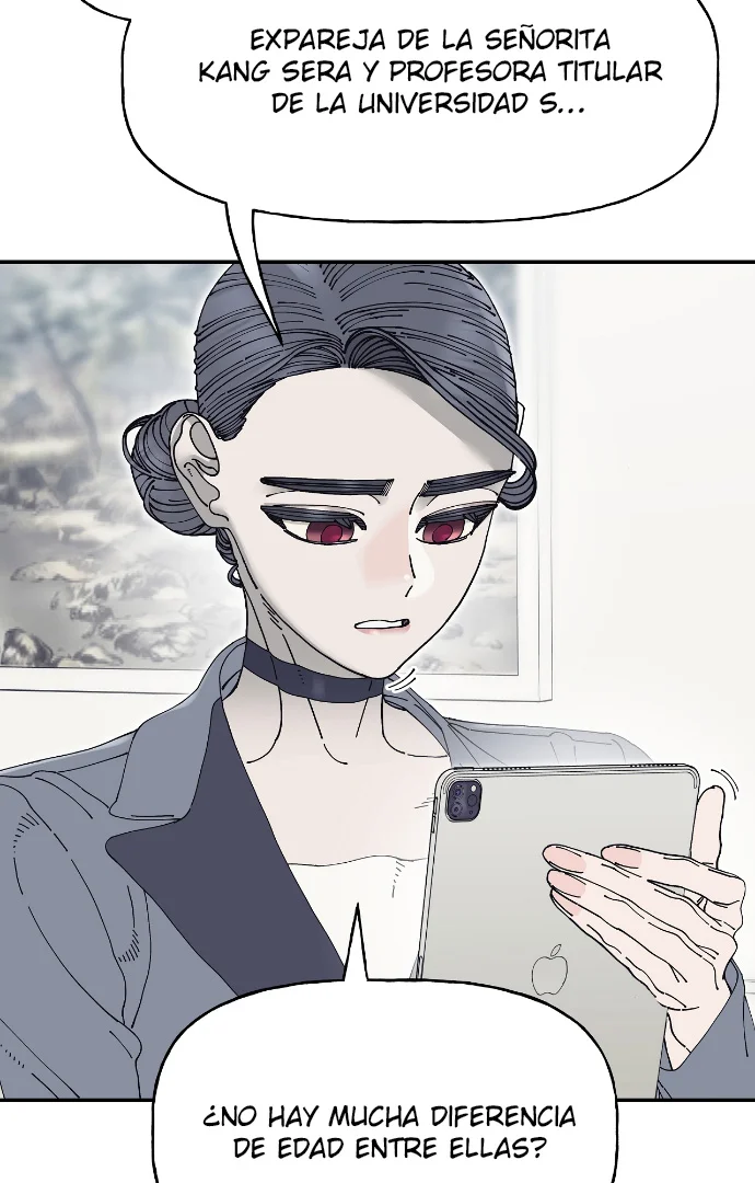 Trash Flower Capítulo 31 - Page 28