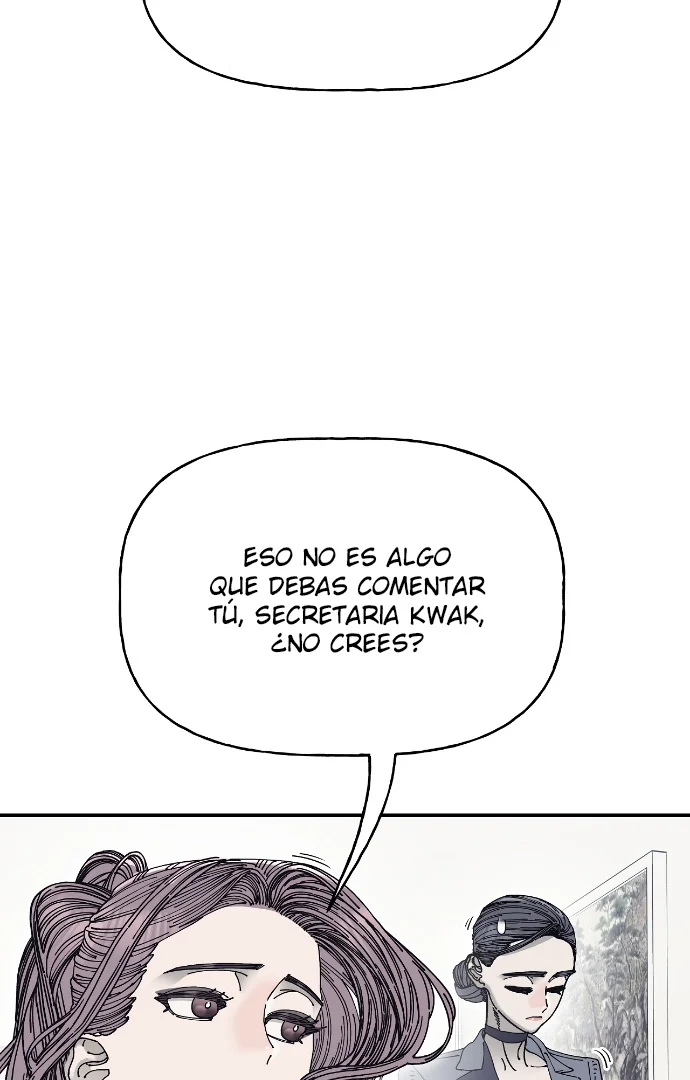 Trash Flower Capítulo 31 - Page 29