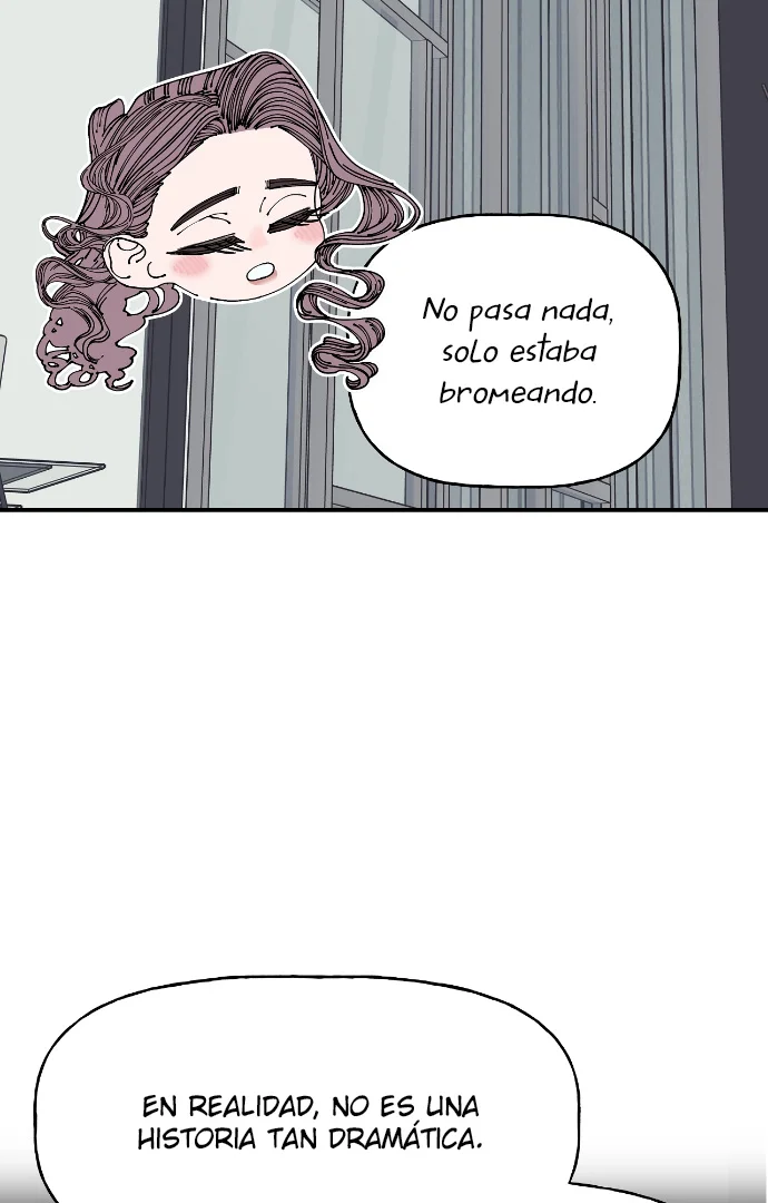 Trash Flower Capítulo 31 - Page 31