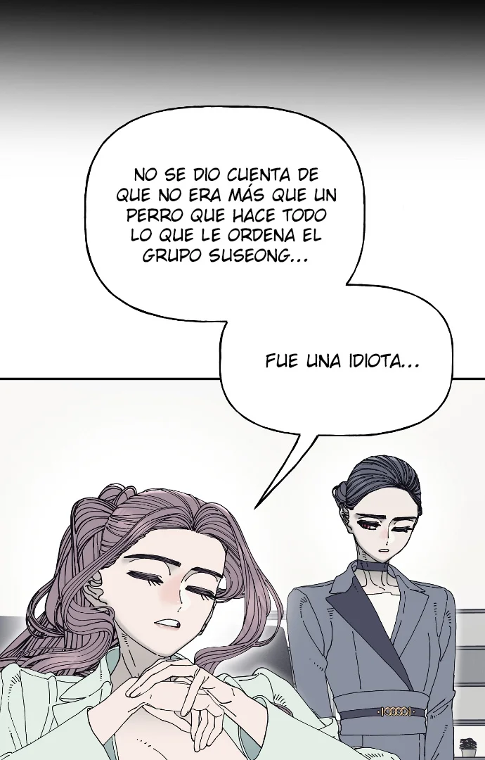 Trash Flower Capítulo 31 - Page 35