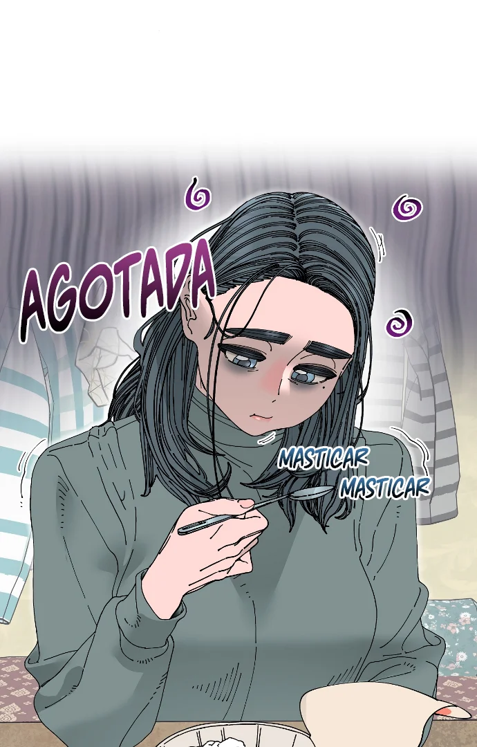 Trash Flower Capítulo 31 - Page 40