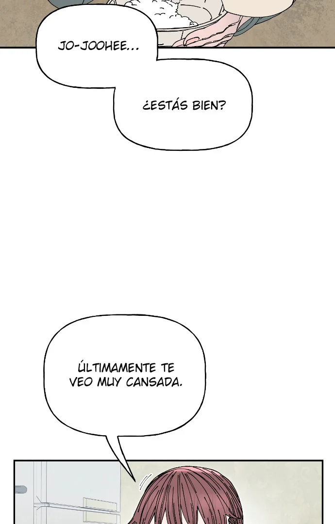 Trash Flower Capítulo 31 - Page 41