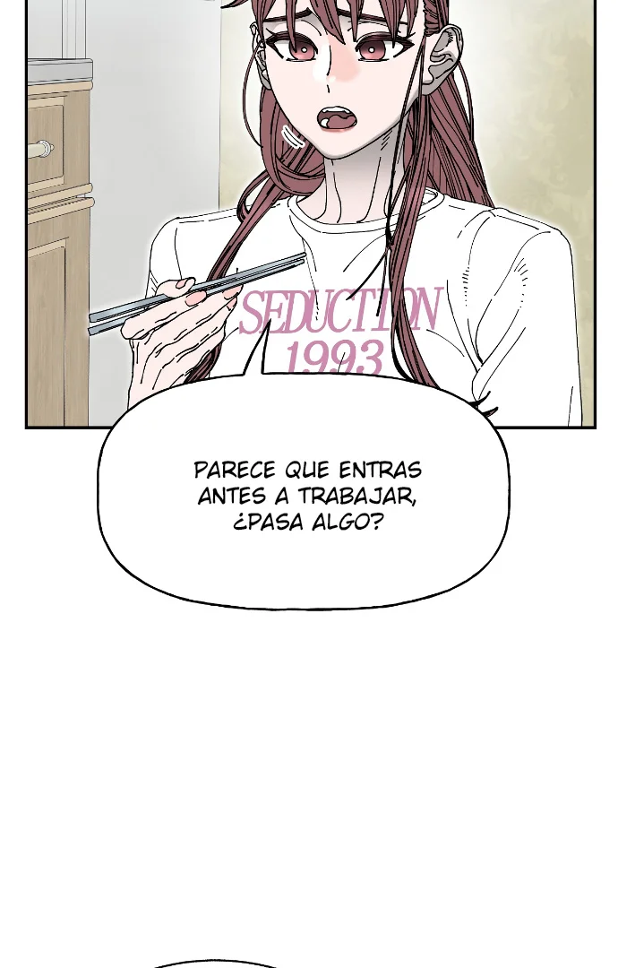 Trash Flower Capítulo 31 - Page 42