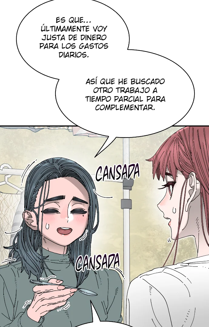 Trash Flower Capítulo 31 - Page 43